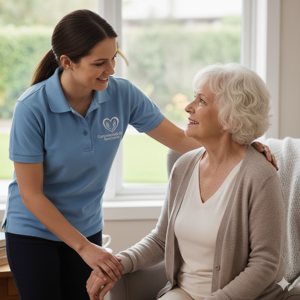 Homecare | Health Care