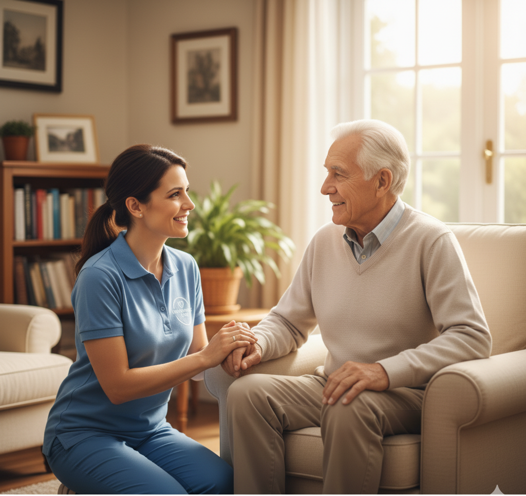 Homecare | Health Care