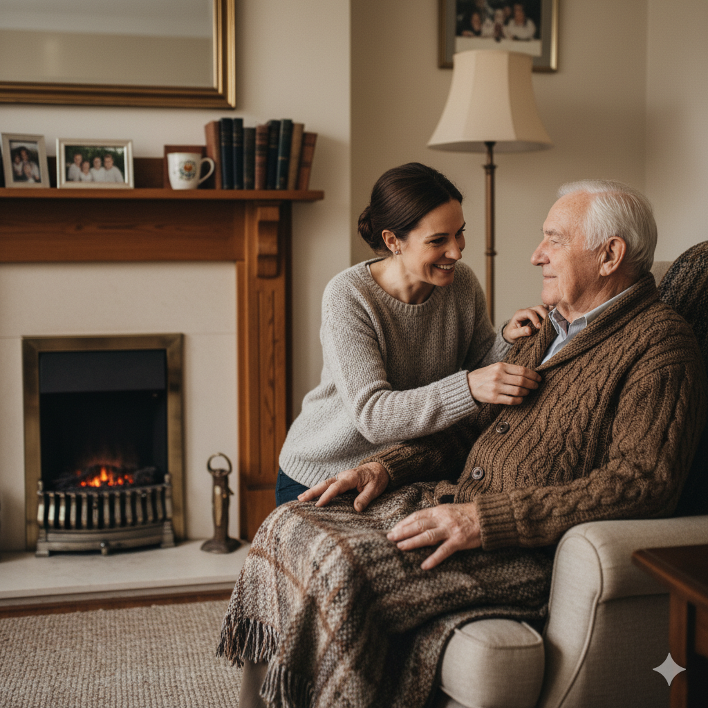 Homecare | Health Care