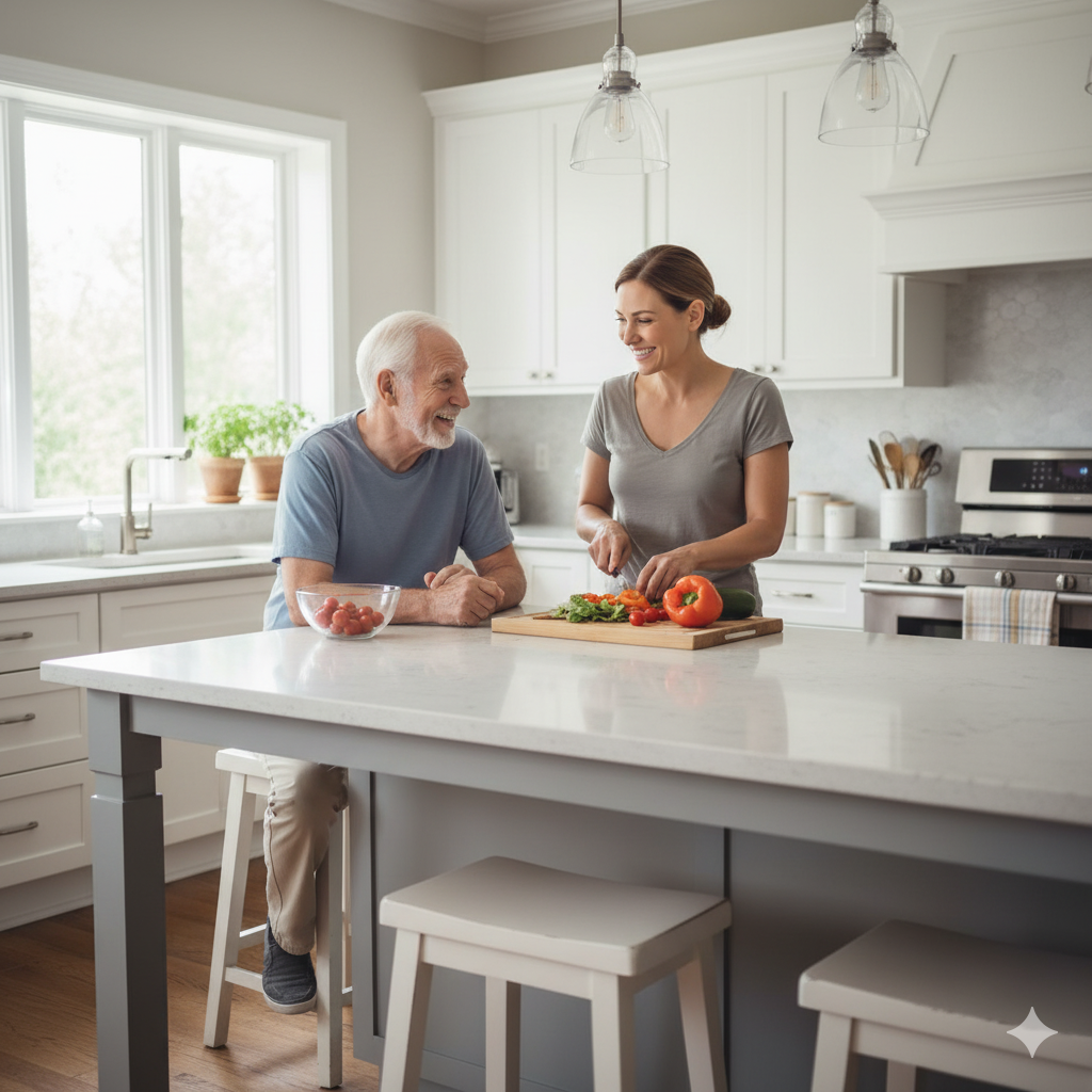 Homecare | Health Care