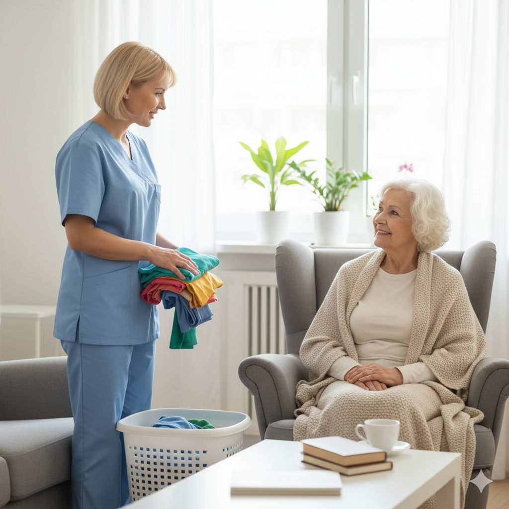 Homecare | Health Care