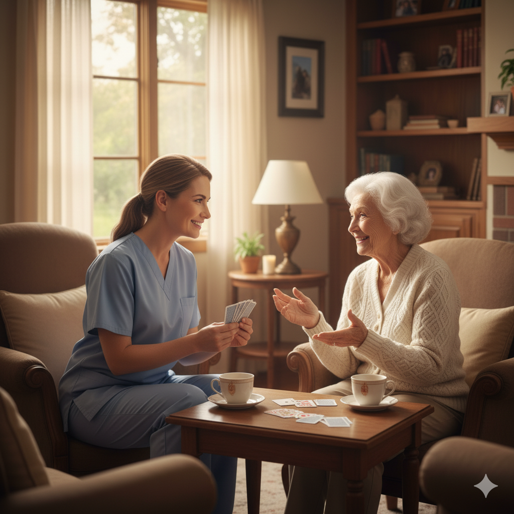 Homecare | Health Care