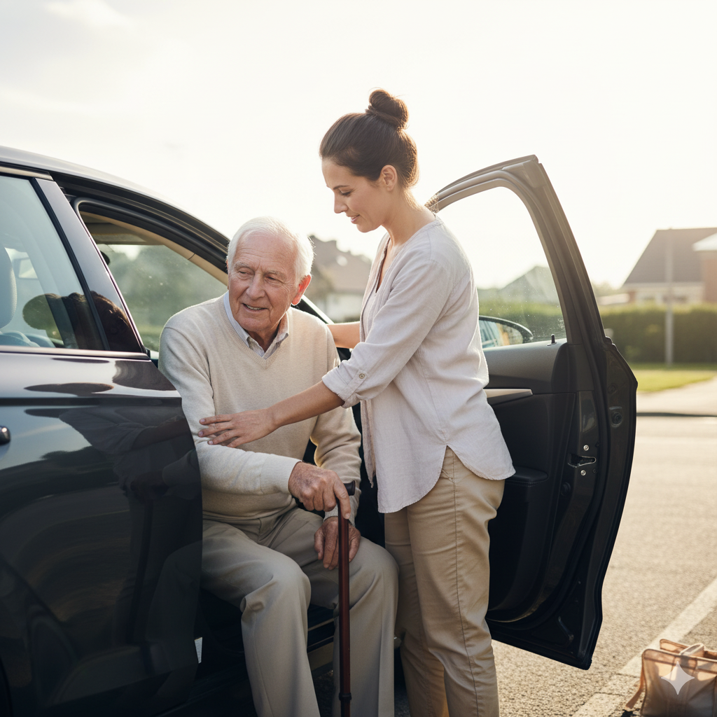 Homecare | Health Care