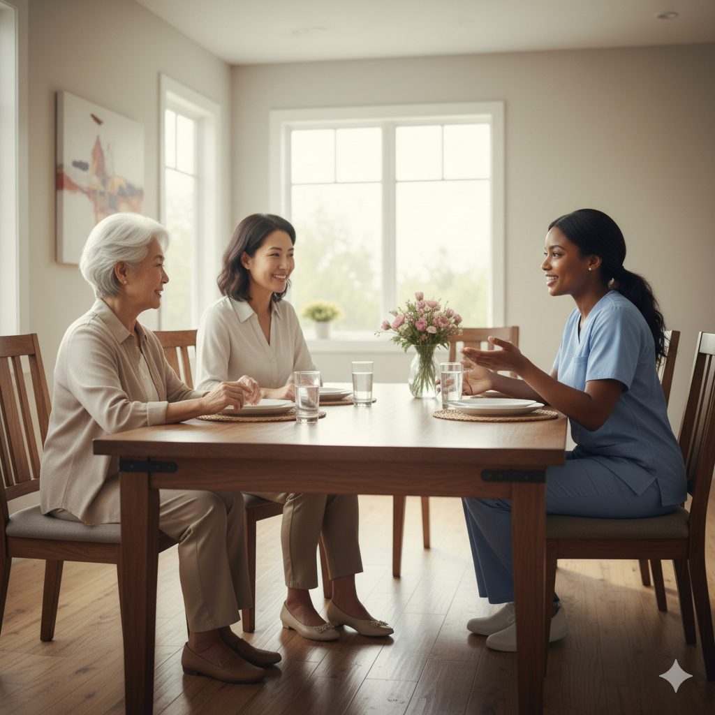 Homecare | Health Care