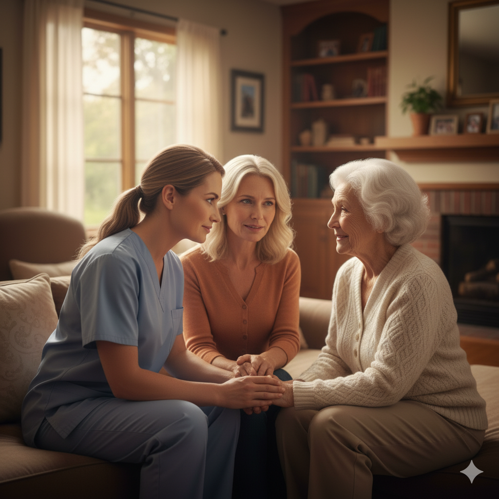 Homecare | Health Care