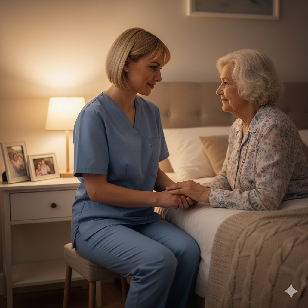 Homecare | Health Care