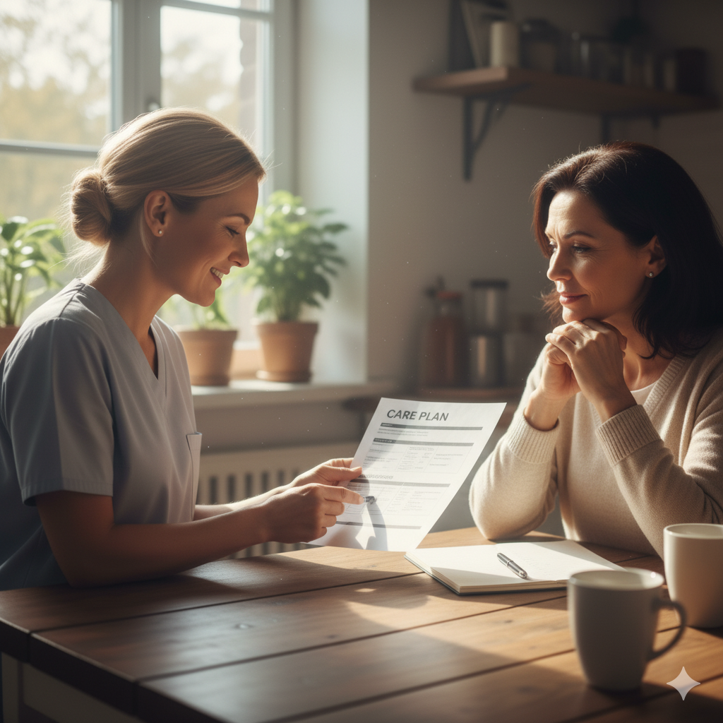 Homecare | Health Care