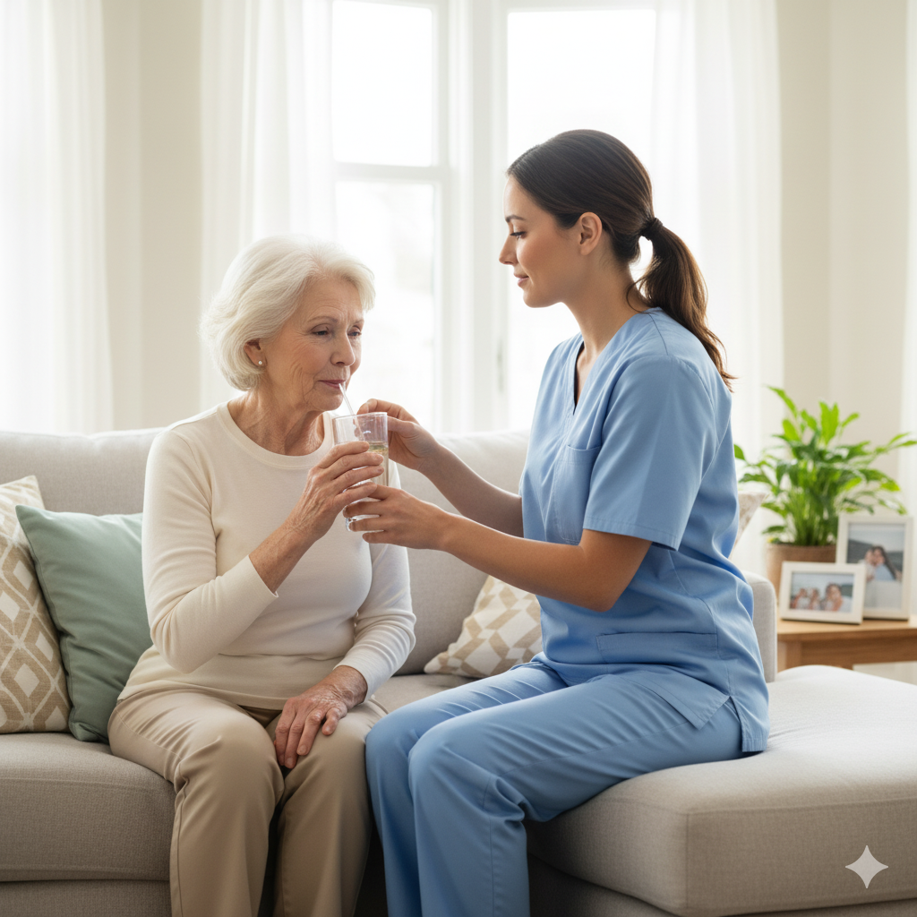 Homecare | Health Care
