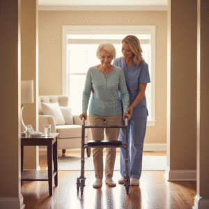 Training and Skills Your Homecare Provider Should Have